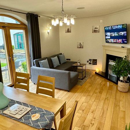 3 Castle Hume Court Holiday House Ενισκίλεν Εξωτερικό φωτογραφία