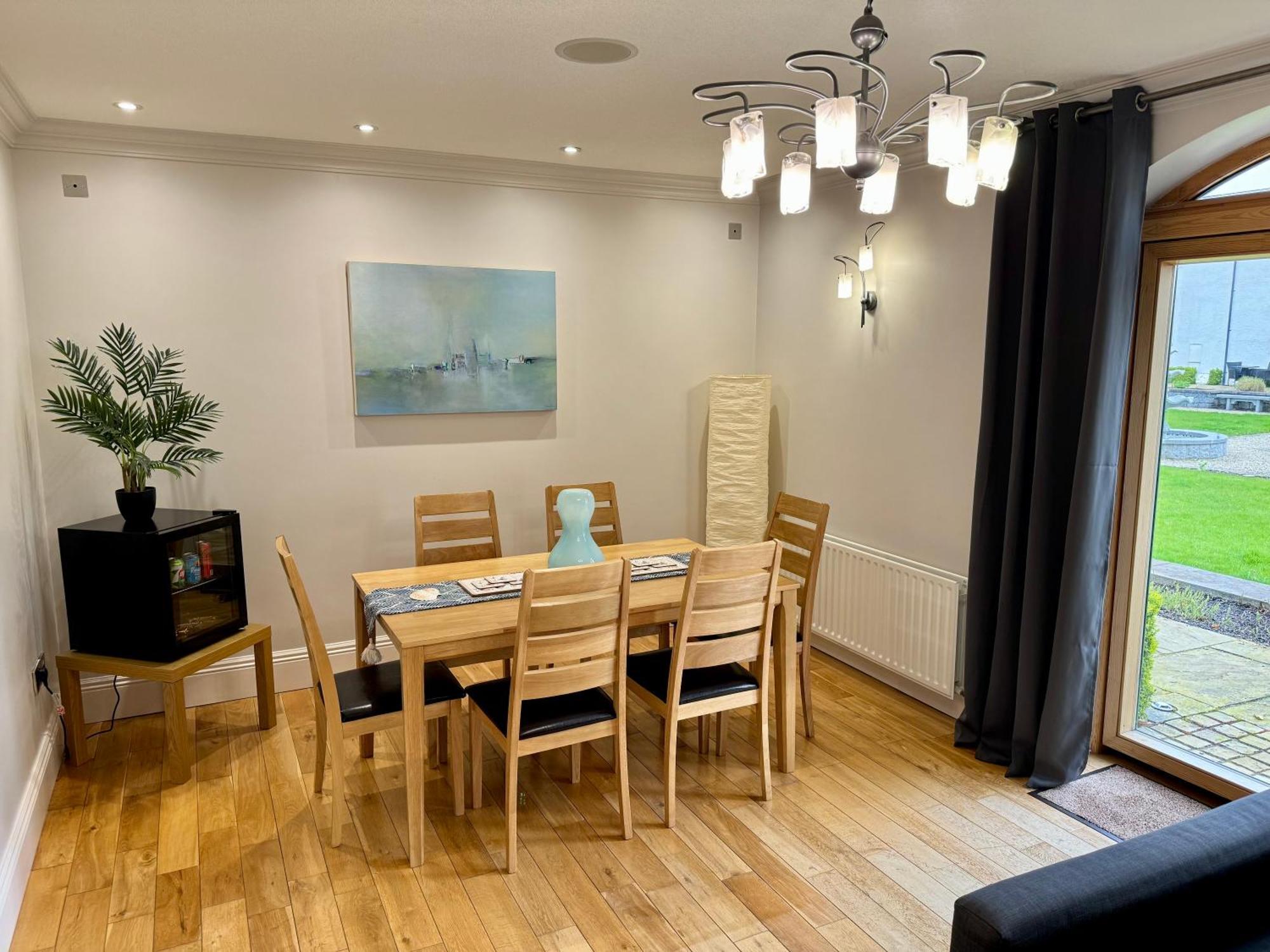 3 Castle Hume Court Holiday House Ενισκίλεν Εξωτερικό φωτογραφία