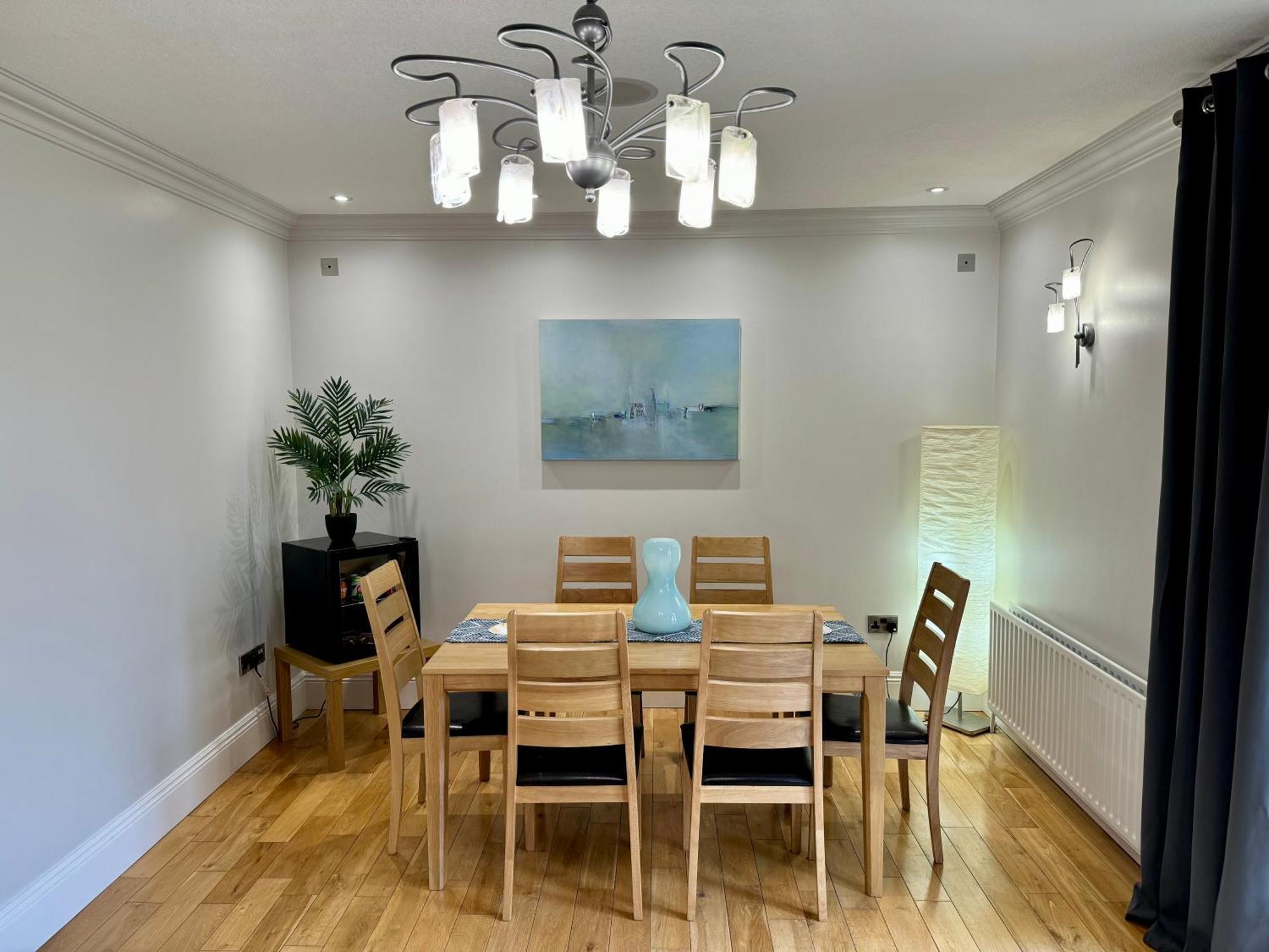 3 Castle Hume Court Holiday House Ενισκίλεν Εξωτερικό φωτογραφία
