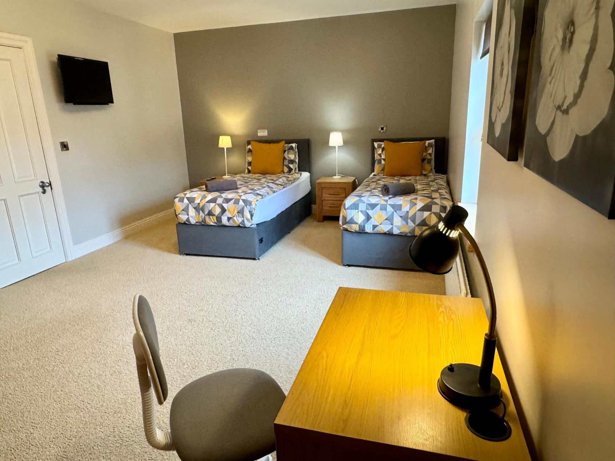 3 Castle Hume Court Holiday House Ενισκίλεν Εξωτερικό φωτογραφία