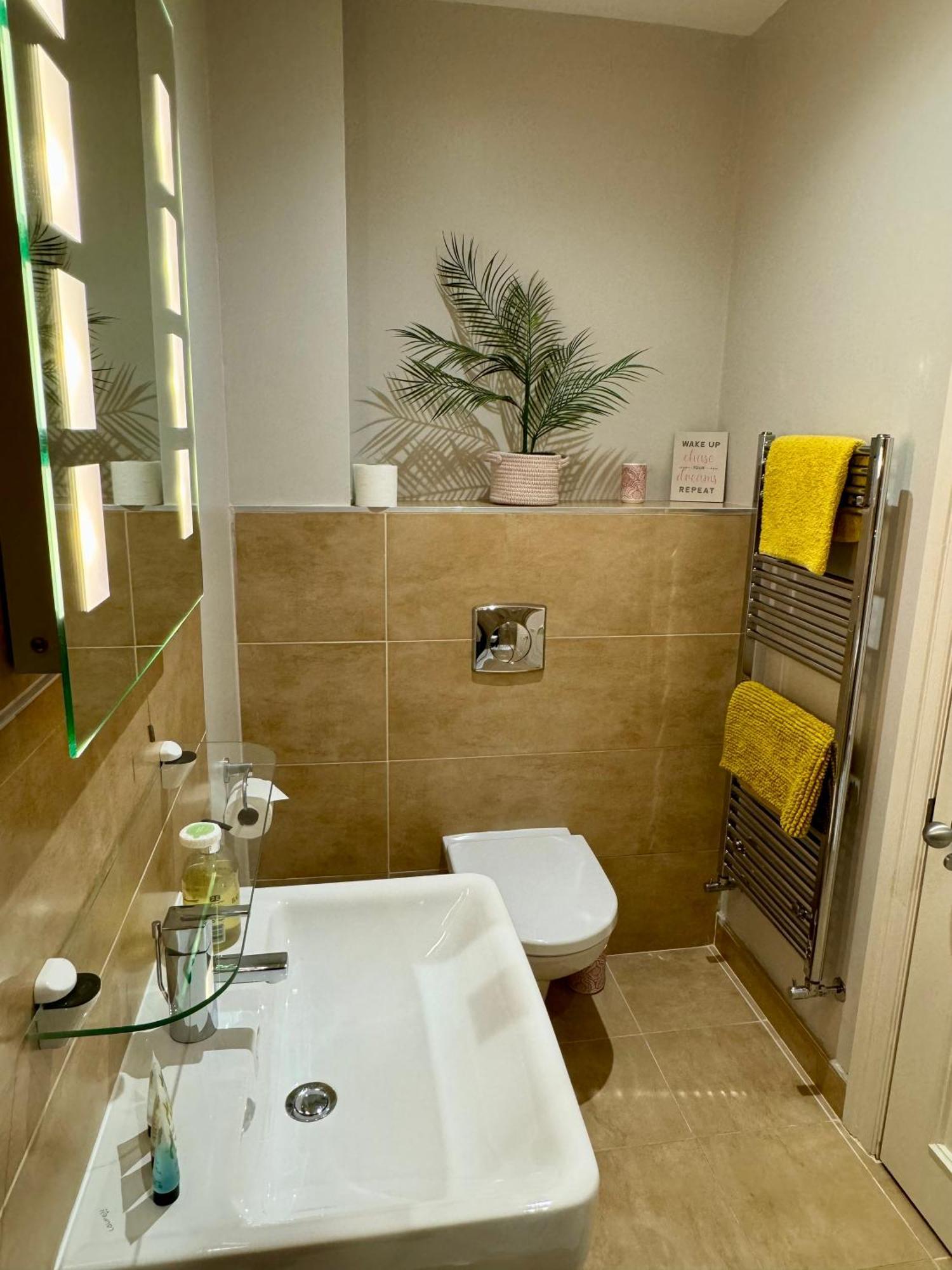3 Castle Hume Court Holiday House Ενισκίλεν Εξωτερικό φωτογραφία