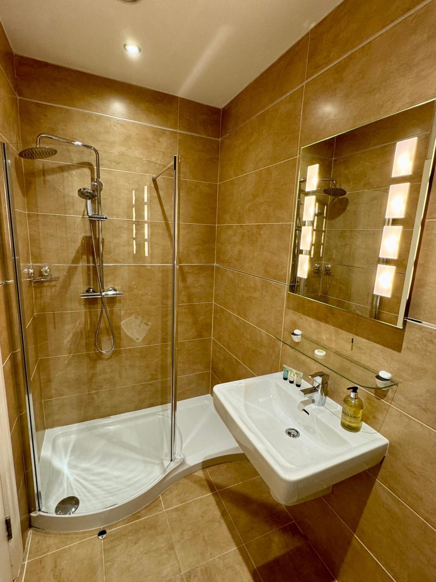 3 Castle Hume Court Holiday House Ενισκίλεν Εξωτερικό φωτογραφία