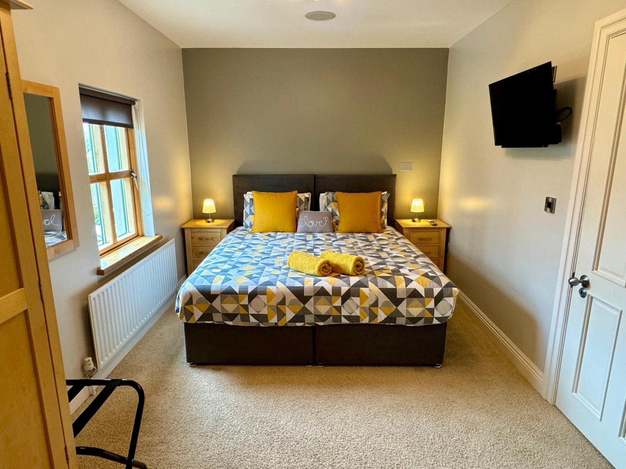 3 Castle Hume Court Holiday House Ενισκίλεν Εξωτερικό φωτογραφία