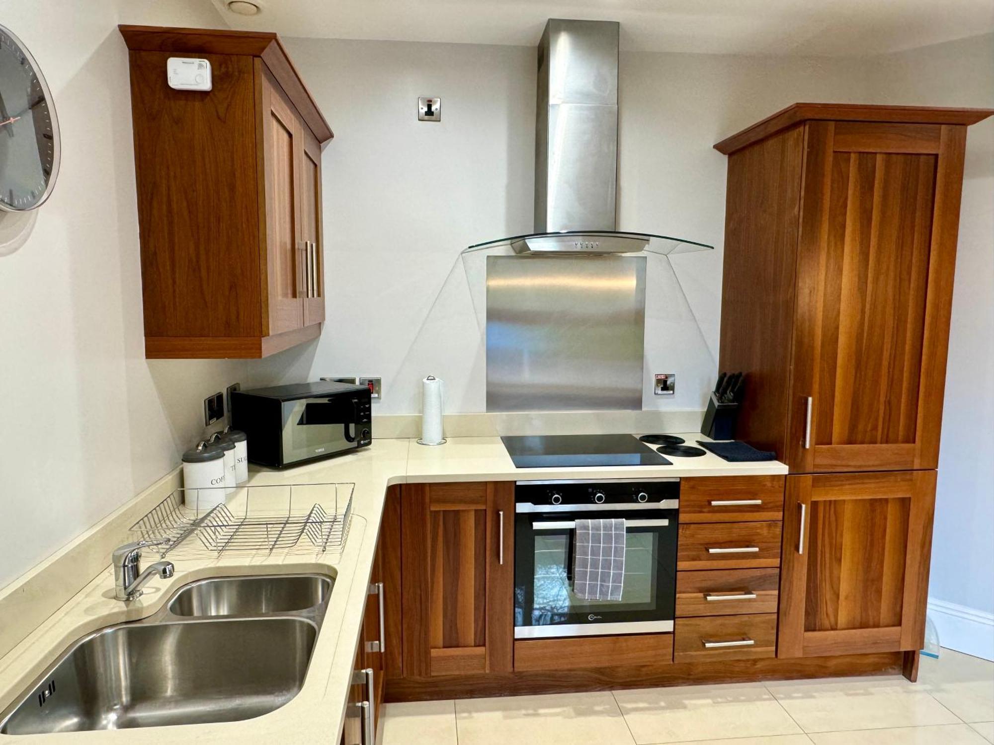 3 Castle Hume Court Holiday House Ενισκίλεν Εξωτερικό φωτογραφία