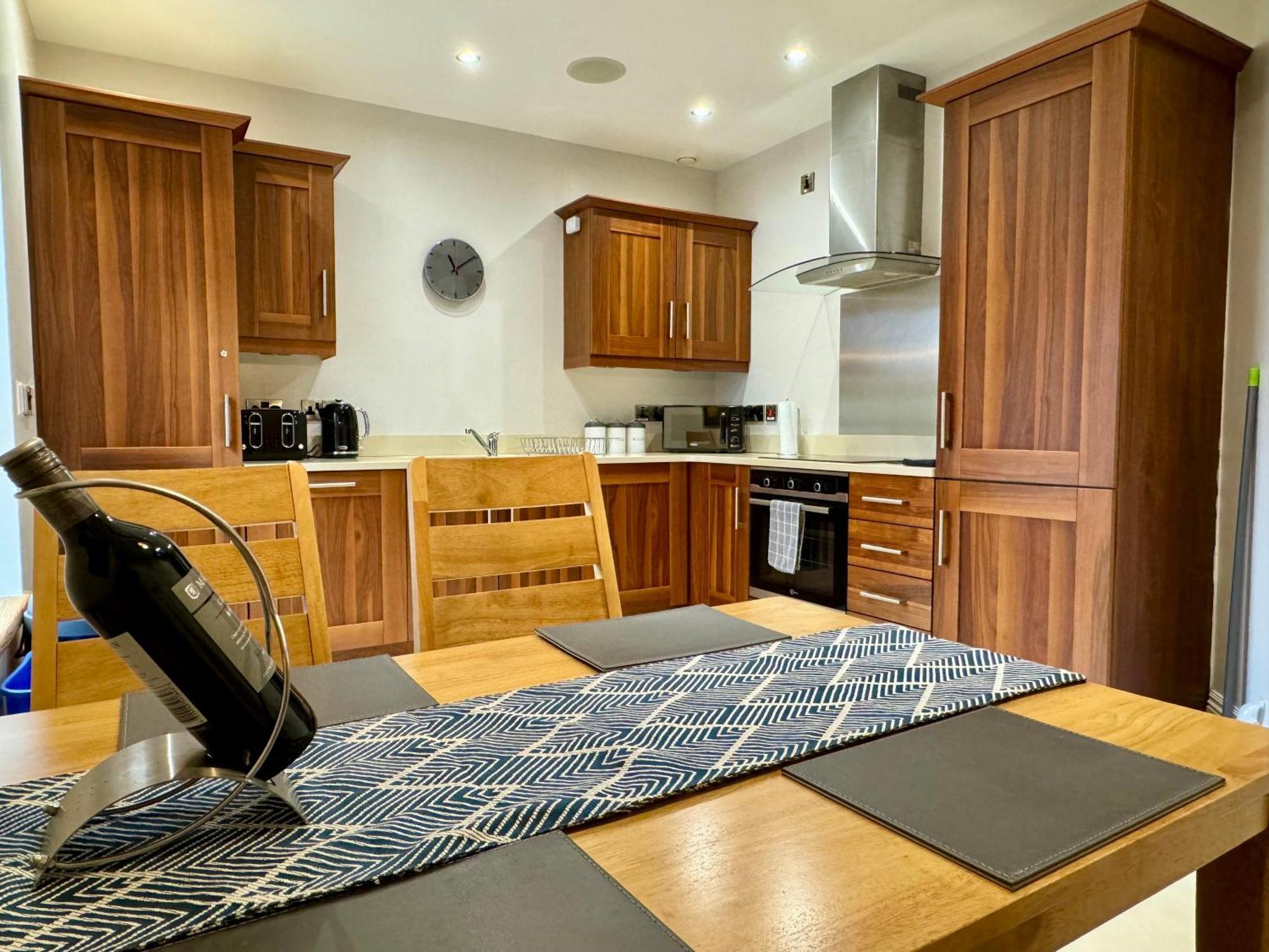 3 Castle Hume Court Holiday House Ενισκίλεν Εξωτερικό φωτογραφία